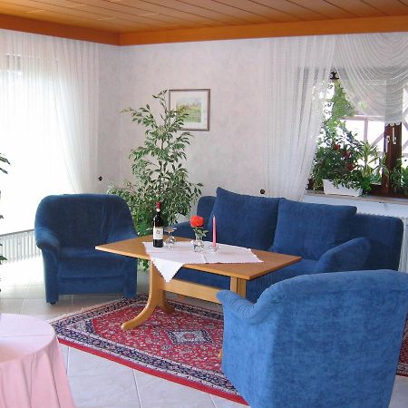 Landhaus Schneider Sasbachwalden Esterno foto