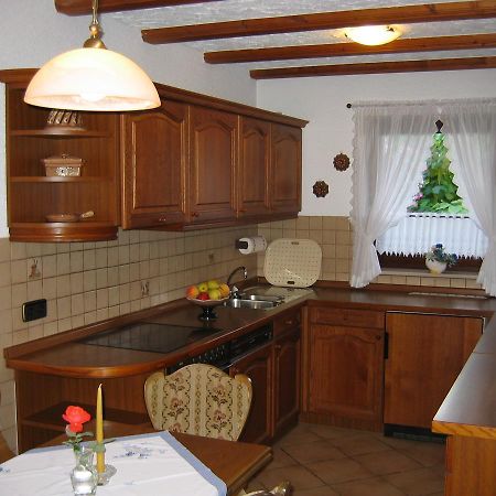 Landhaus Schneider Sasbachwalden Esterno foto