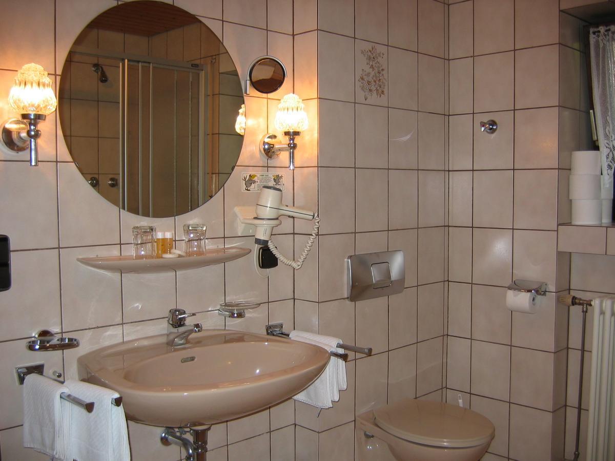 Landhaus Schneider Sasbachwalden Esterno foto
