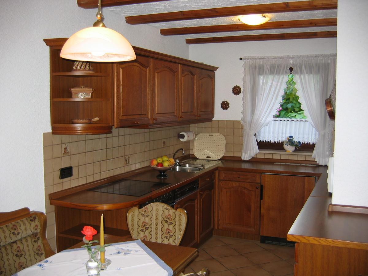 Landhaus Schneider Sasbachwalden Esterno foto