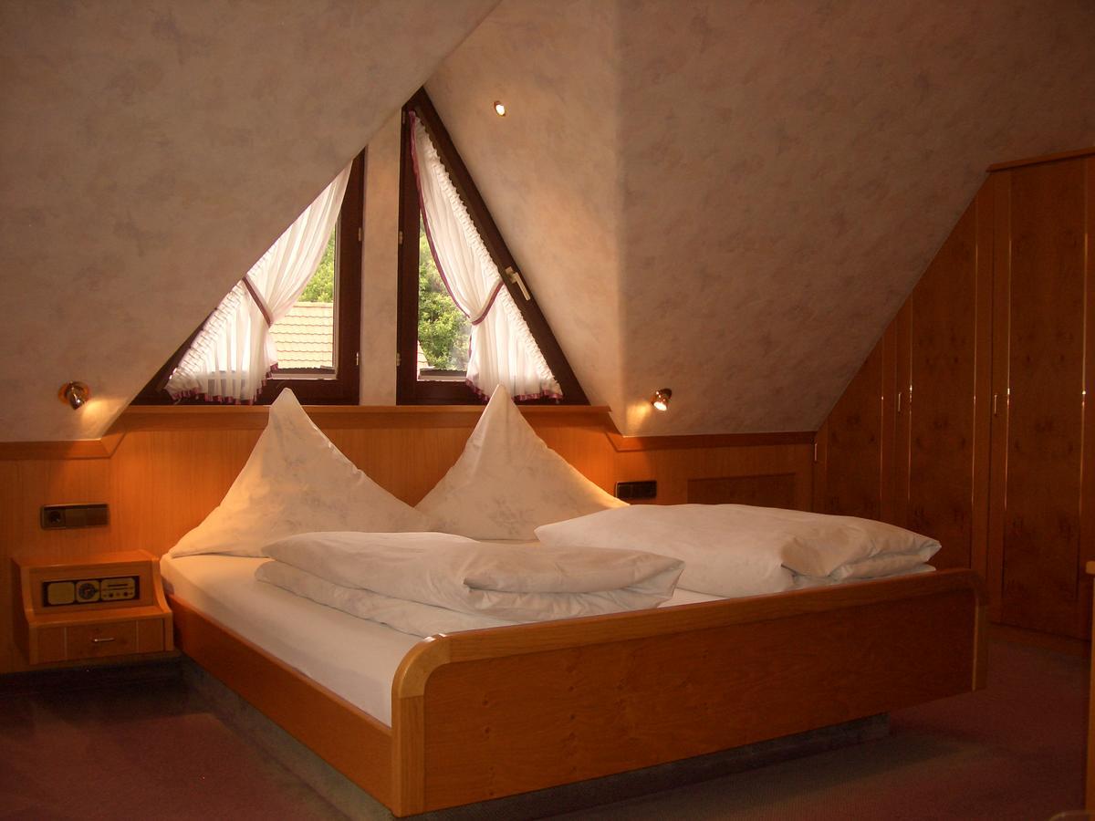 Landhaus Schneider Sasbachwalden Esterno foto