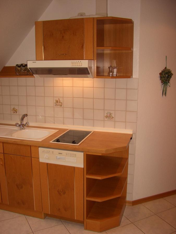 Landhaus Schneider Sasbachwalden Esterno foto