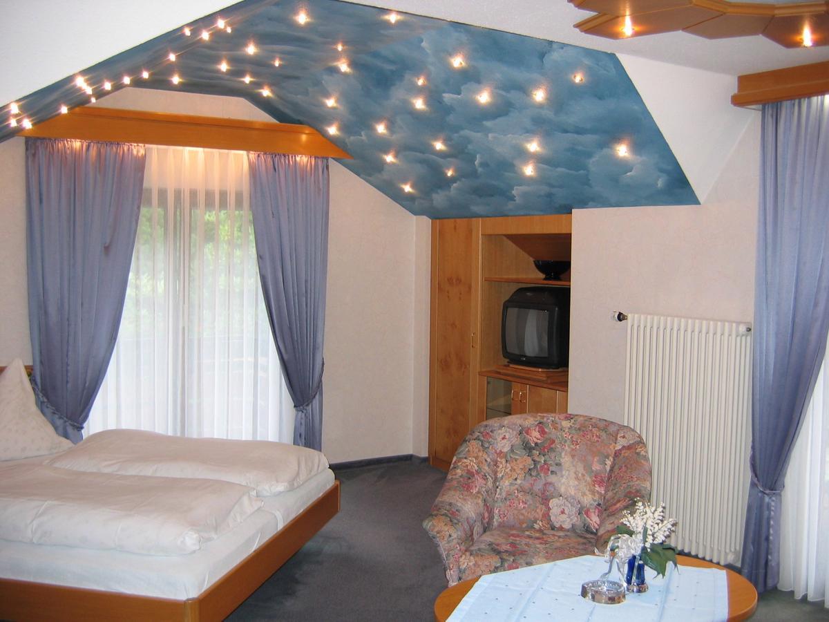 Landhaus Schneider Sasbachwalden Esterno foto